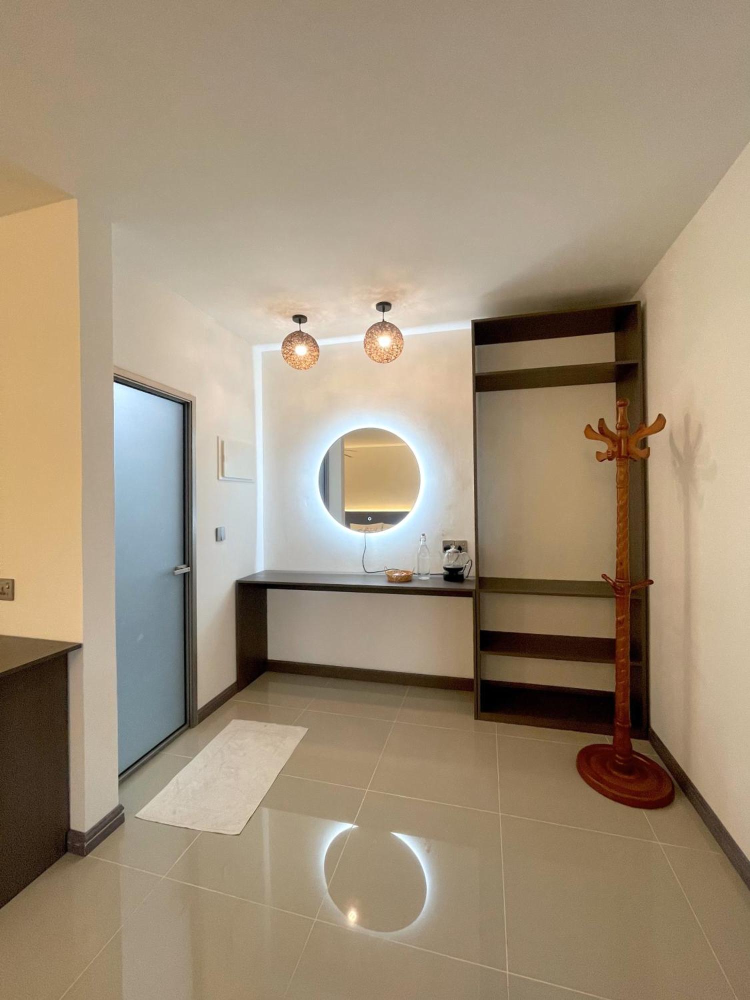 La Palma Suites Ukulhas エクステリア 写真