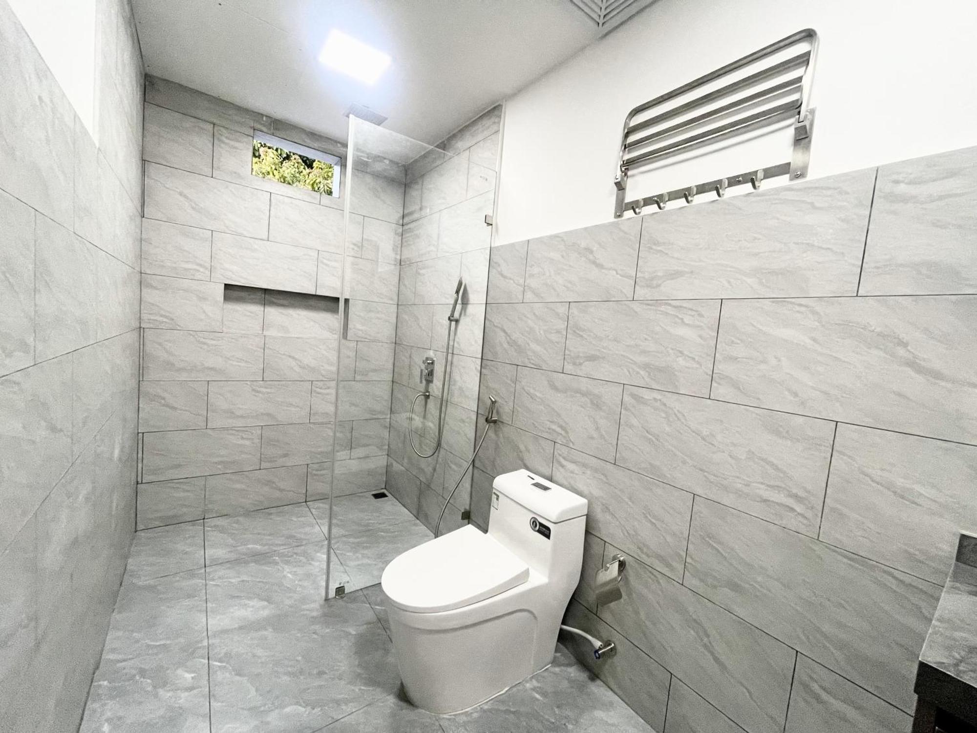 La Palma Suites Ukulhas エクステリア 写真