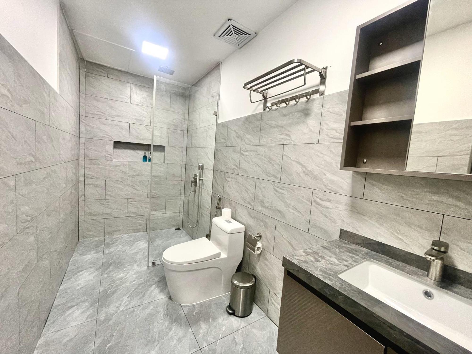 La Palma Suites Ukulhas エクステリア 写真
