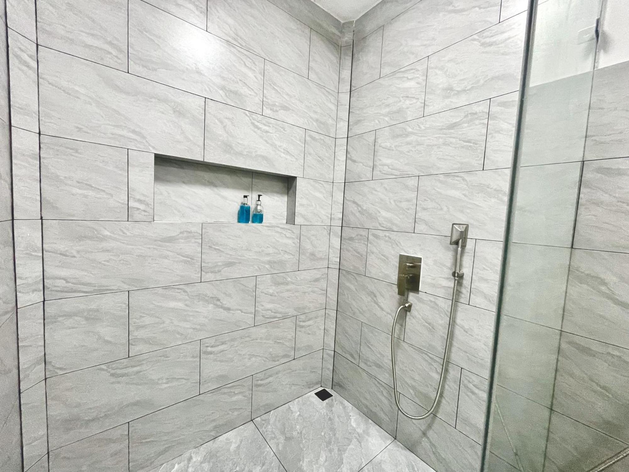 La Palma Suites Ukulhas エクステリア 写真