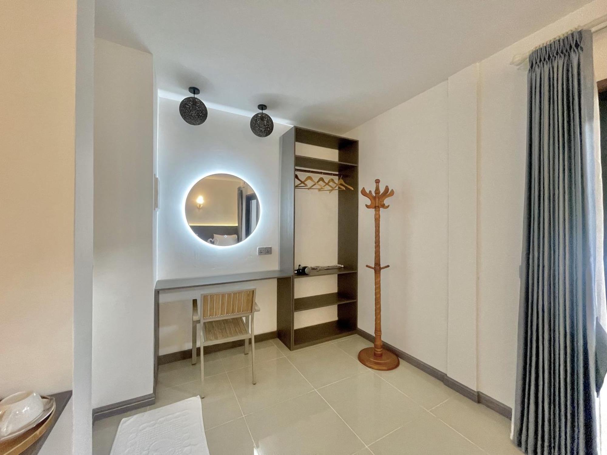 La Palma Suites Ukulhas エクステリア 写真